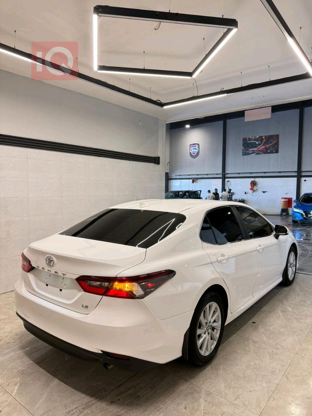 تويوتا كامري